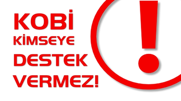 Kobi Nedir? KOSGEB Nedir?